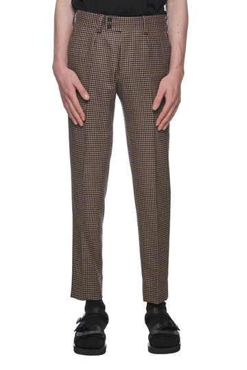 Slim Leg Trouser