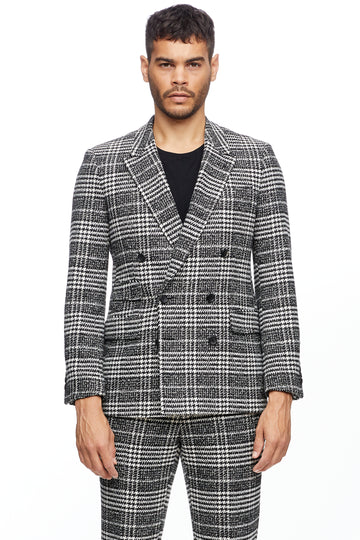 Prince of Wales Blazer