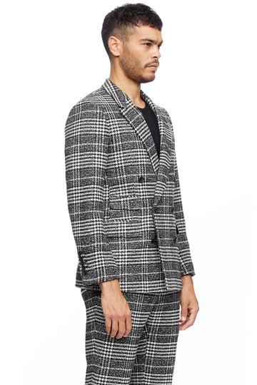 Prince of Wales Blazer