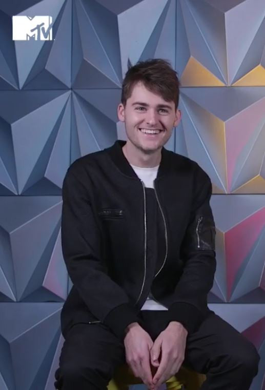 MNDATORY on MTV
