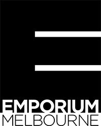 Curated Work Shop @ Emporium Melbourne