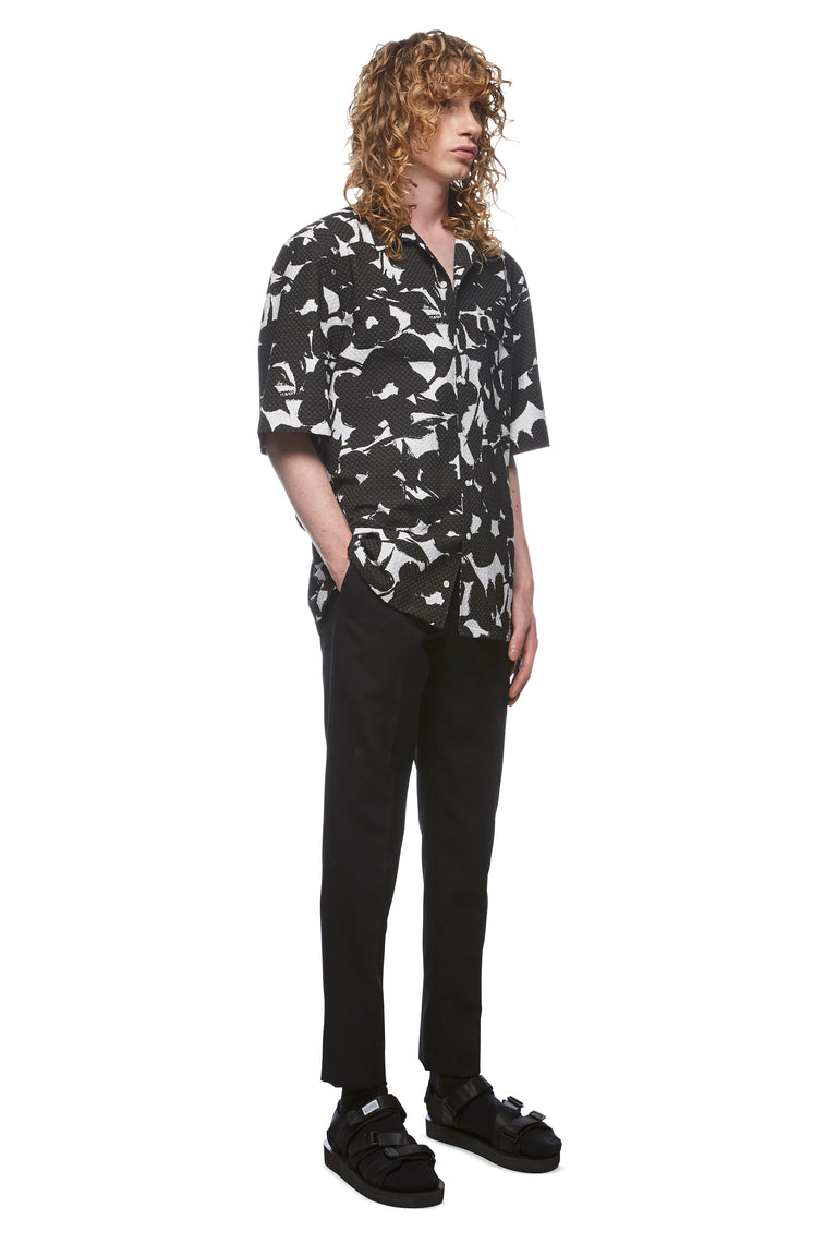 Slim Leg Trouser