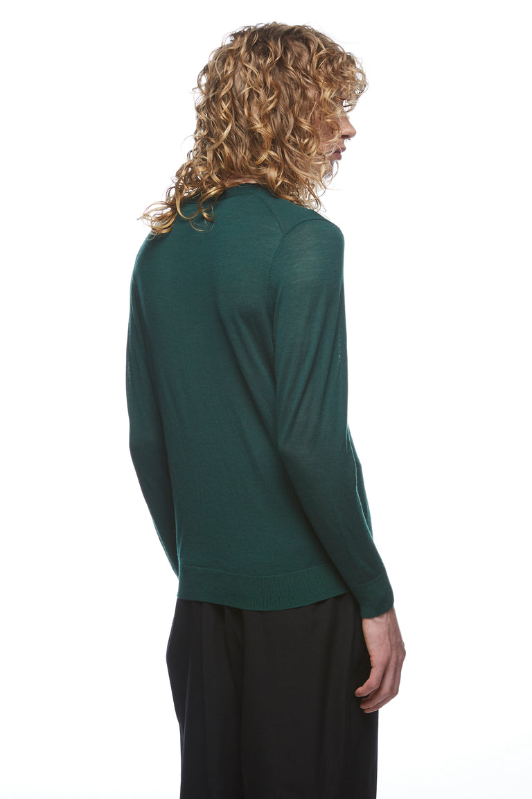 Knit Cardigan