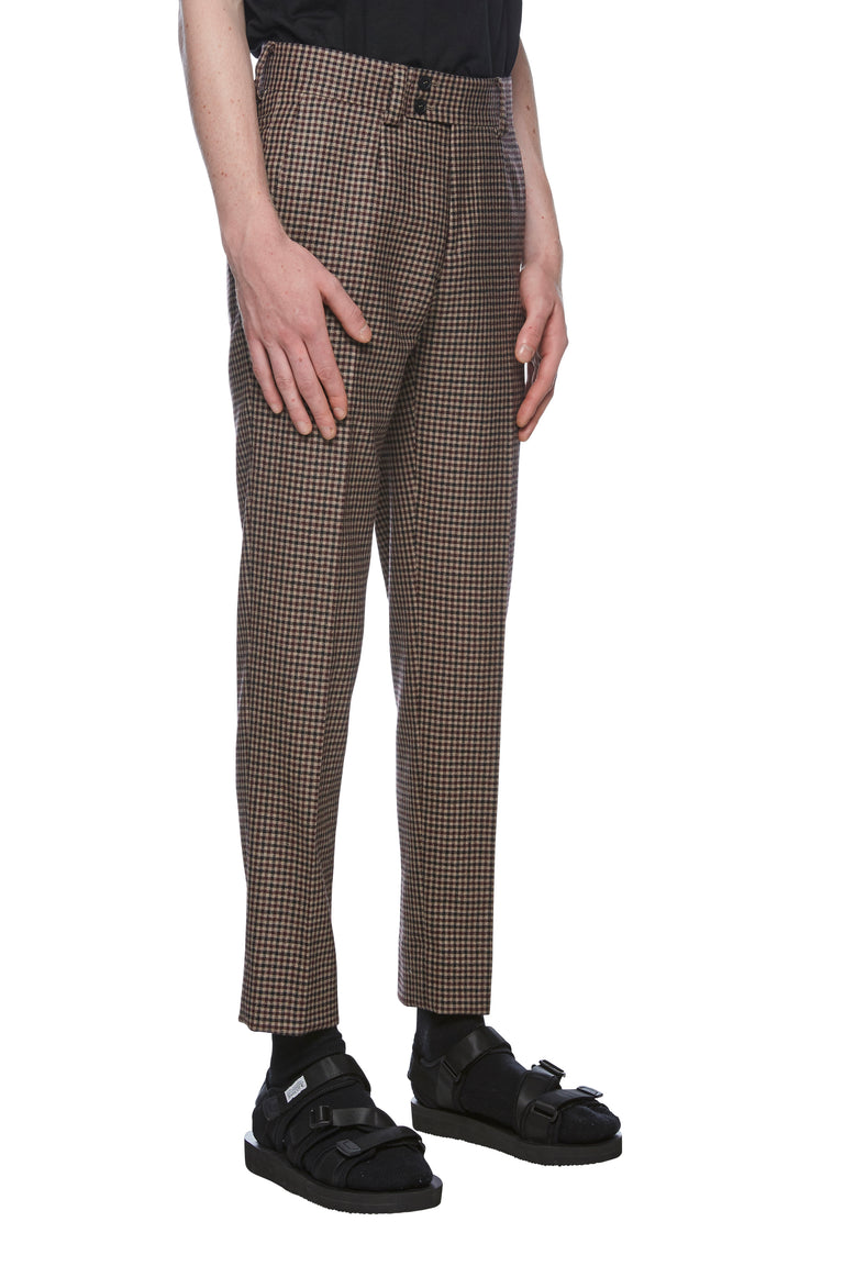 Slim Leg Trouser