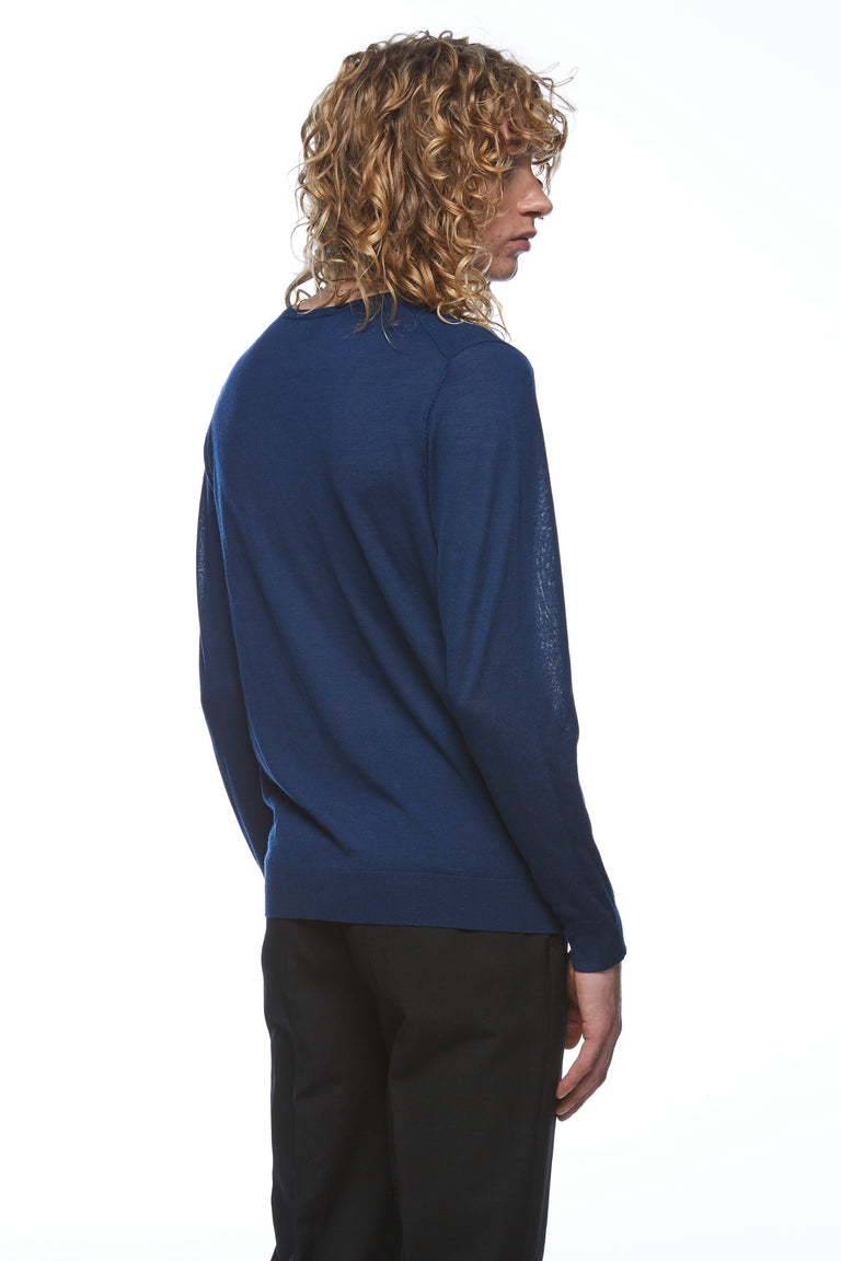 Knit Crewneck