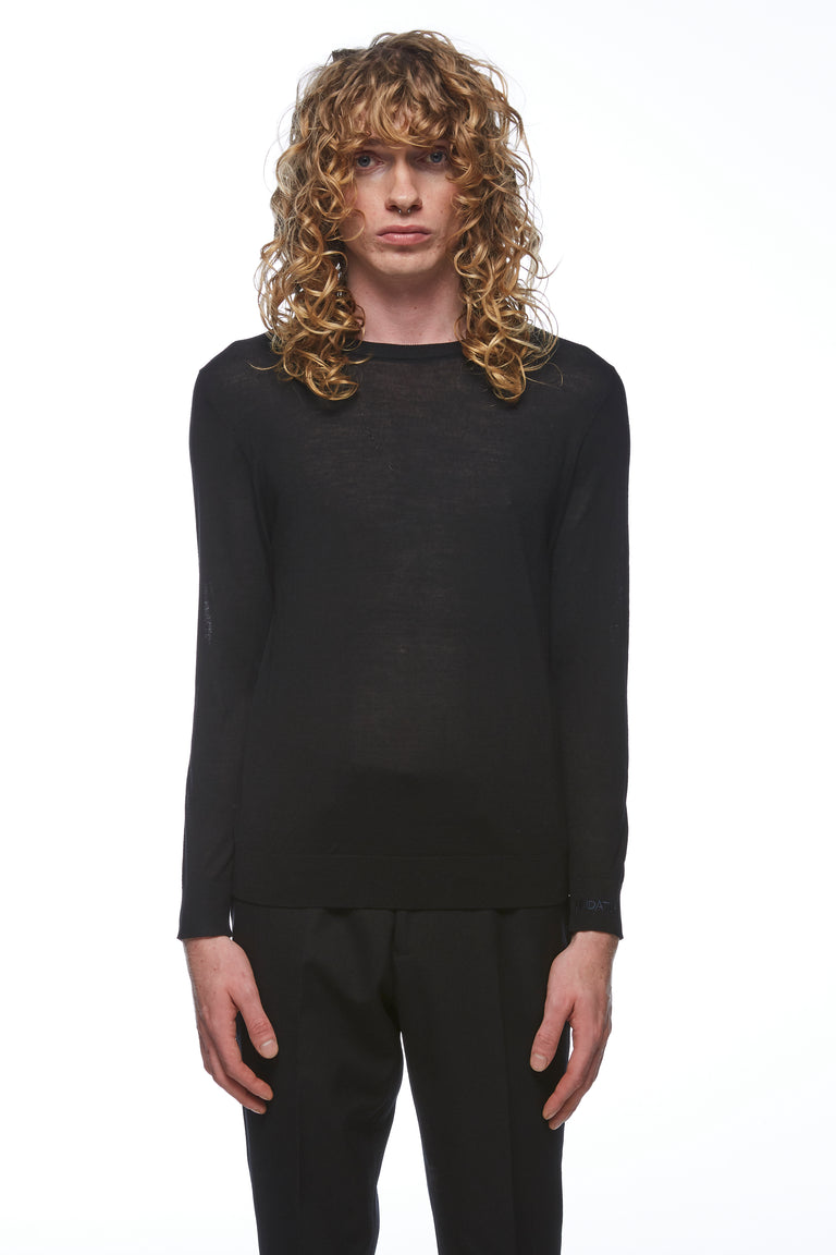 Knit Crewneck