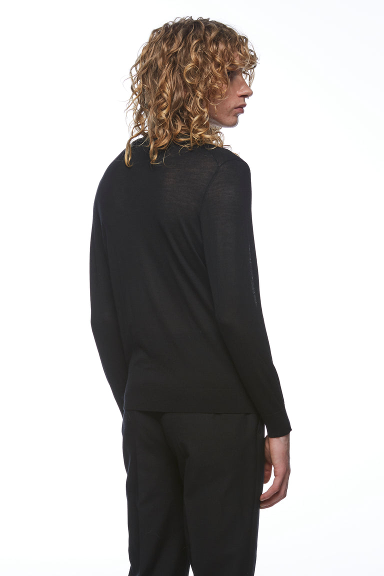 Knit Crewneck